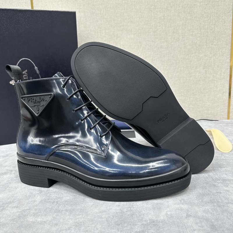 Prada Boots